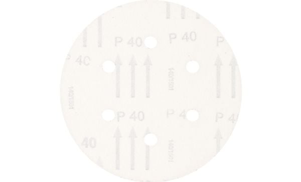 PFERD 45017104, 40 g, 25 styck