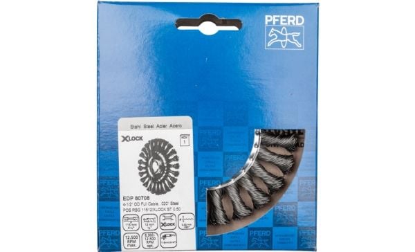 PFERD 43312031, 1 styck