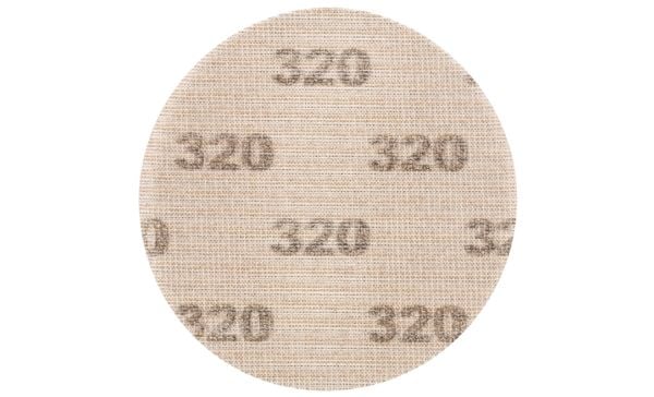 PFERD 45018018, 320 g, 25 styck