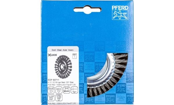 PFERD 43302111, 1 stykker