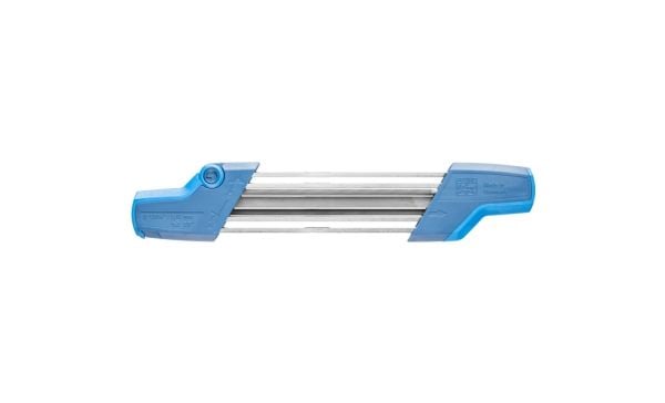 PFERD 11098051, Fil, Stål, Blå, 63 mm, 20 mm, 315 mm