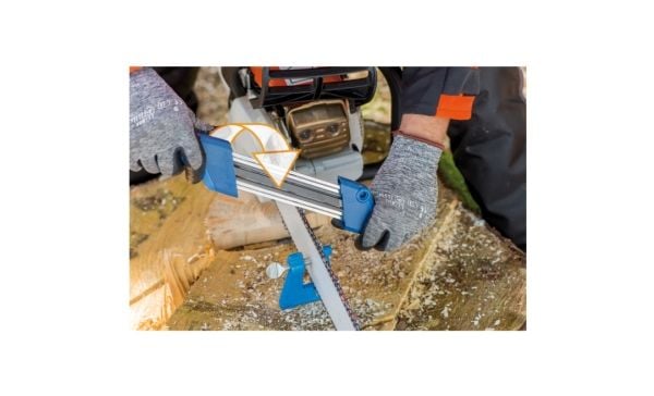 PFERD 11098051, 364g, Tyskland, 88mm, 415mm, 1mm, 364g