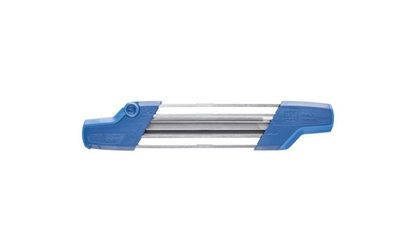 PFERD 11098055, Fil, Stål, Blå, 63 mm, 20 mm, 315 mm
