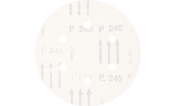 PFERD 45017124, 240 g, 25 kpl