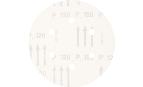 PFERD 45017112, 120 g, 25 kpl