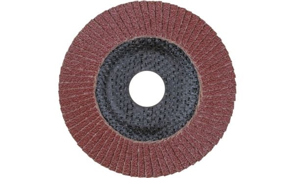 PFERD 67748115, 11,5 cm, 2,22 cm, 13300 RPM, 80 g, 10 stykker