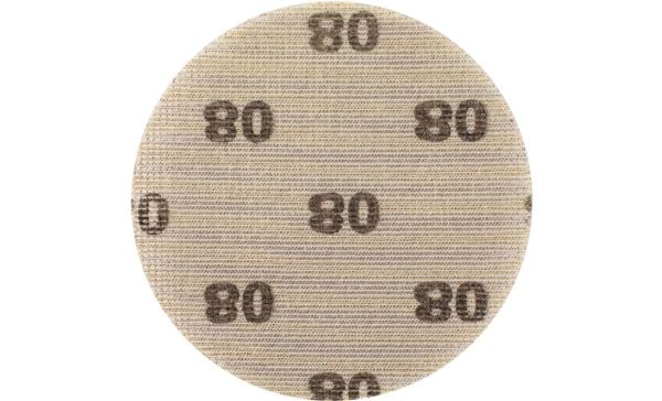 PFERD 45018012, 80 g, 25 styck
