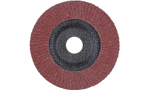 PFERD 67644125, 12,5 cm, 2,22 cm, 12200 RPM, 40 g, 10 stykker