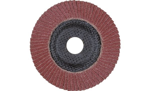 PFERD 67749125, 12,5 cm, 2,22 cm, 12200 RPM, 120 g, 10 stykker