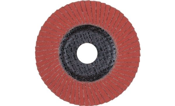 PFERD 67654115, 2,22 cm, 11,5 cm, 13300 kierrosta minuutissa, 40 g, 10 kpl