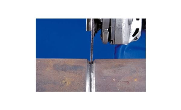 PFERD 62212426, 12,5 cm, 4,1 mm, 12200 RPM, 10 styck
