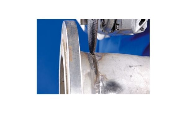 PFERD 62212426, 12,5 cm, 4,1 mm, 12200 RPM, 10 styck