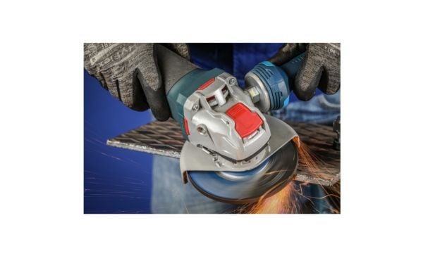 PFERD 62011125, 12,5 cm, 7,2 mm, 12200 RPM, 10 stykker