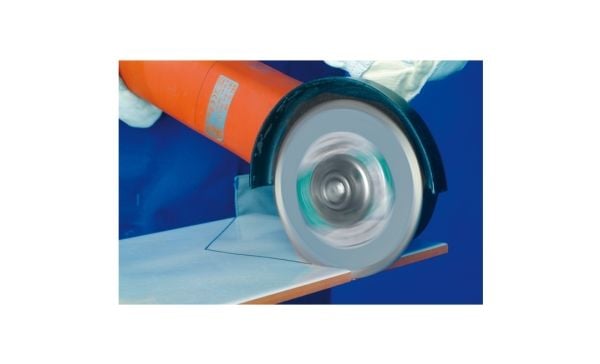 PFERD 68000032, 2,22 cm, 1,4 mm, 12200 RPM, 1 stykker