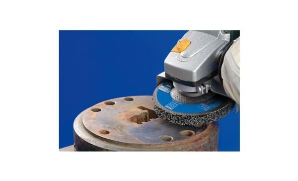 PFERD 44692715, 10000 RPM, 2,22 cm, 11,5 cm, 13 mm, 5 stykker