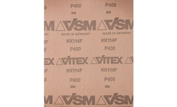 PFERD 45013040, 28 cm, 230 mm, 400 g, 50 kappaletta
