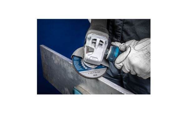 PFERD 62212622, 12,5 cm, 2,22 cm, 7,2 mm, 12200 RPM, 10 stykker