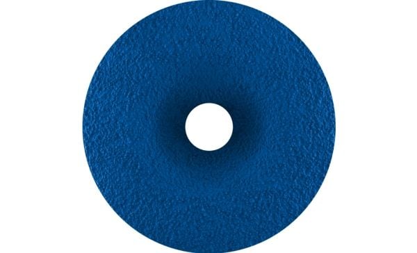 PFERD 64186125, 12,5 cm, 2,22 cm, 12200 RPM, 10 stykker