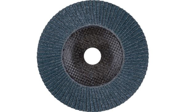 PFERD 67764150, 15 cm, 10200 RPM, 40 g, 10 stykker