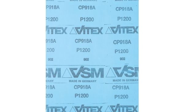PFERD 45015120, 28 cm, 230 mm, 1,2 kg, 50 kpl