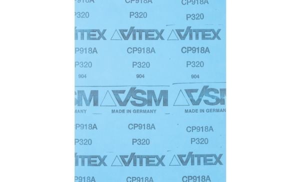PFERD 45015032, 280 mm, 230 mm, 320 g, 50 stk.