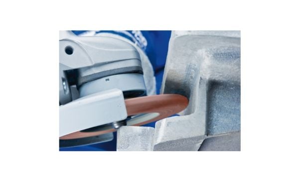 PFERD 67689068, 12,5 cm, 2,22 cm, 12200 RPM, 40 g, 10 stykker