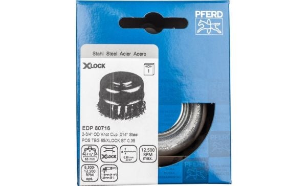 PFERD 43305025, 1 kpl