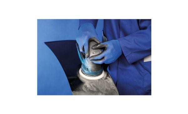 PFERD 45017115, 150 g, 25 styck