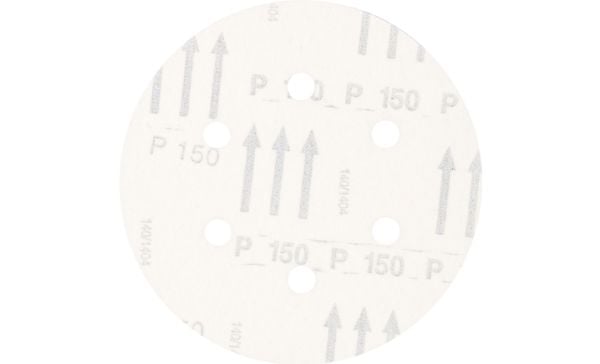 PFERD 45017115, 150 g, 25 styck