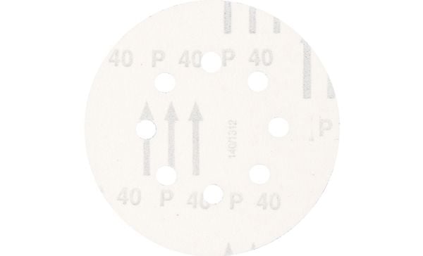 PFERD 45017004, 40 g, 25 styck