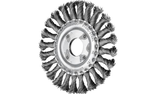 PFERD 43312001, 260 g, 128 mm, 148 mm, 20 mm, 260 g, 1 kpl