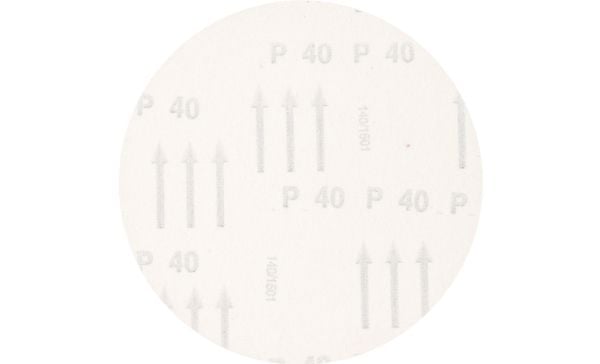 PFERD 45017770, 40 g, 25 styck