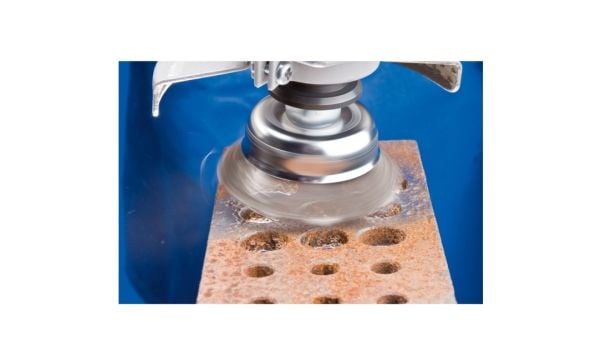 PFERD 43305002, 300 g, 93 mm, 108 mm, 66 mm, 300 g, 1 styck