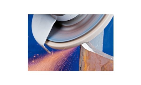 PFERD 67788025, 12,5 cm, 12200 RPM, 36 g, 10 stykker