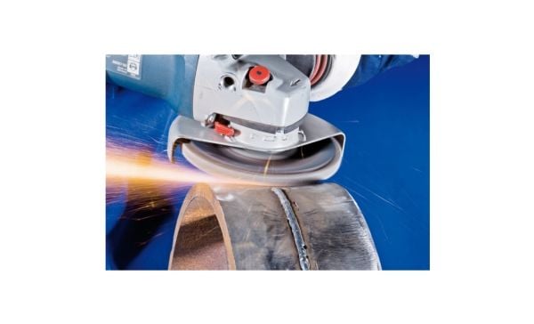 PFERD 67788025, 12,5 cm, 12200 RPM, 36 g, 10 stykker