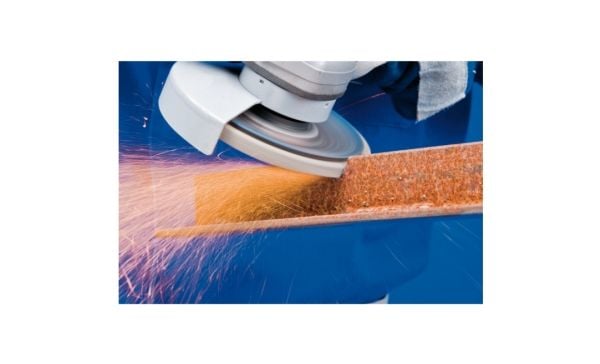 PFERD 67788025, 12,5 cm, 12200 RPM, 36 g, 10 stykker