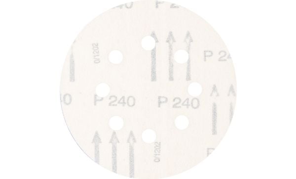 PFERD 45017024, 240 g, 25 kpl