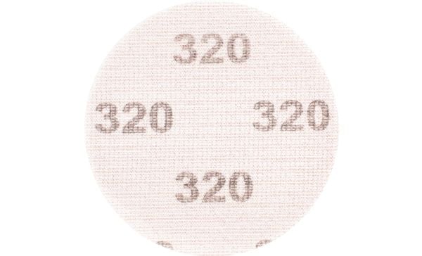 PFERD 45018007, 320 g, 25 stykker