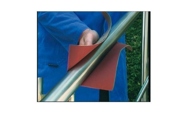 PFERD 45013004, 280 mm, 230 mm, 40 g, 50 stk.