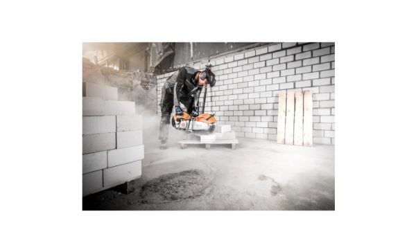 PFERD 68000045, 2 cm, 2,8 mm, 6400 RPM, 1 stykker