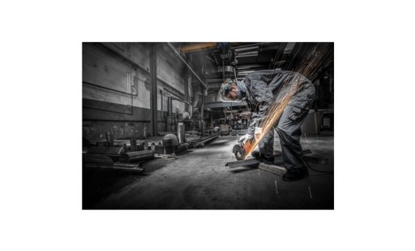 PFERD 61328131, 23 cm, 2,22 cm, 1,9 mm, 6600 RPM, 25 stykker
