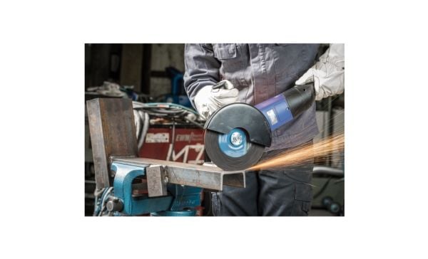 PFERD 61328131, 23 cm, 2,22 cm, 1,9 mm, 6600 RPM, 25 stykker