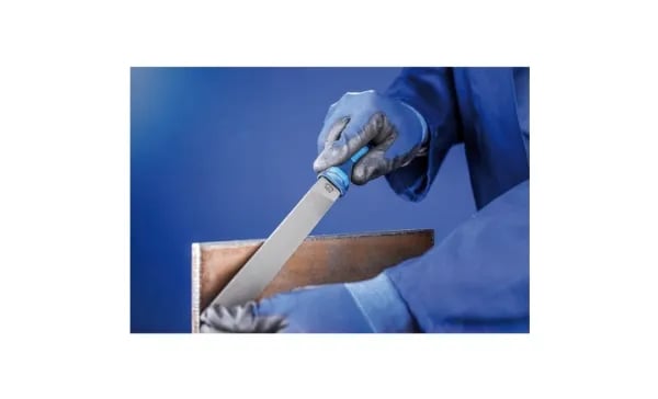 PFERD 11800531, Fil-sett, Flate mapper, Halvrund fil, Rund fil, Firkantet fil, Trekant-fil, Aluminium, Messing, Støpejern, Cast steel, Kopper, Stål...