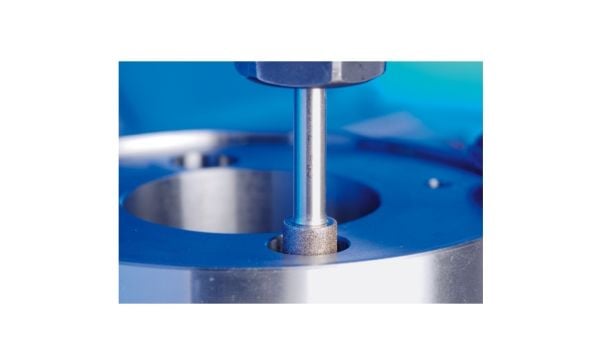 PFERD 36012010, 8 mm, 126 g, 1 stk