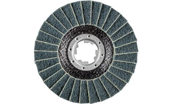 PFERD 44694213, 12200 RPM, 12,5 cm, 18 mm, 240 g, 5 stykker