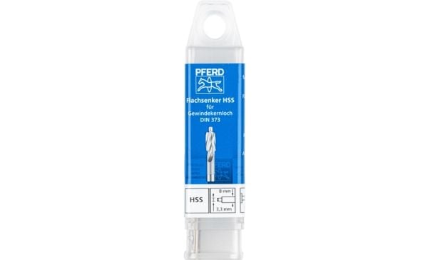 PFERD 25203115, 1 stykker