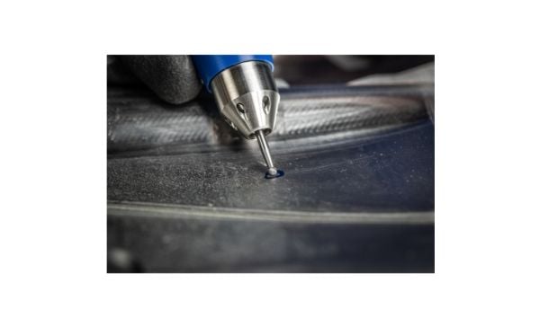 PFERD 21211033, 1 kpl, 1,5 mm, 1,5 mm