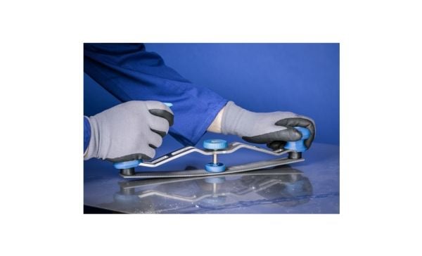 PFERD 14101352, 36 mm, 338 g, 350 mm, Tyskland, 46 mm, 365 mm