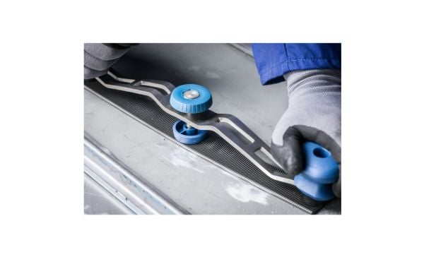 PFERD 14101352, 36 mm, 338 g, 350 mm, Tyskland, 46 mm, 365 mm