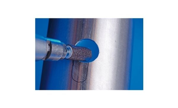 PFERD 31131743, 47700 o/min, 25 mm, 30 g, 10 stk.